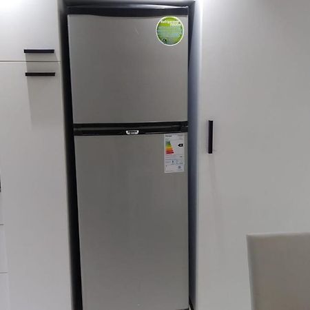 Апартаменти Amplio Departamento Balcon Pleno Centro Peatonal Мендоса Екстер'єр фото