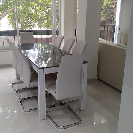 Апартаменти Amplio Departamento Balcon Pleno Centro Peatonal Мендоса Екстер'єр фото