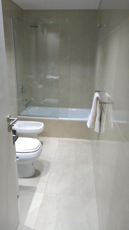 Апартаменти Amplio Departamento Balcon Pleno Centro Peatonal Мендоса Екстер'єр фото