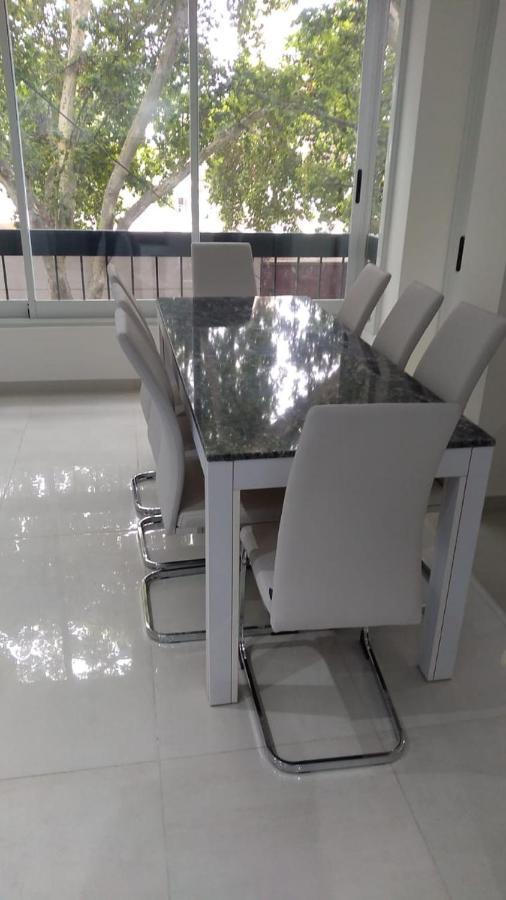 Апартаменти Amplio Departamento Balcon Pleno Centro Peatonal Мендоса Екстер'єр фото