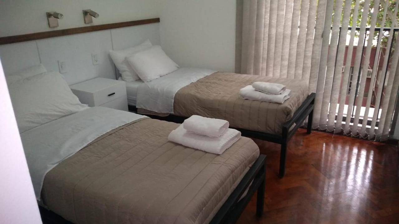 Апартаменти Amplio Departamento Balcon Pleno Centro Peatonal Мендоса Екстер'єр фото
