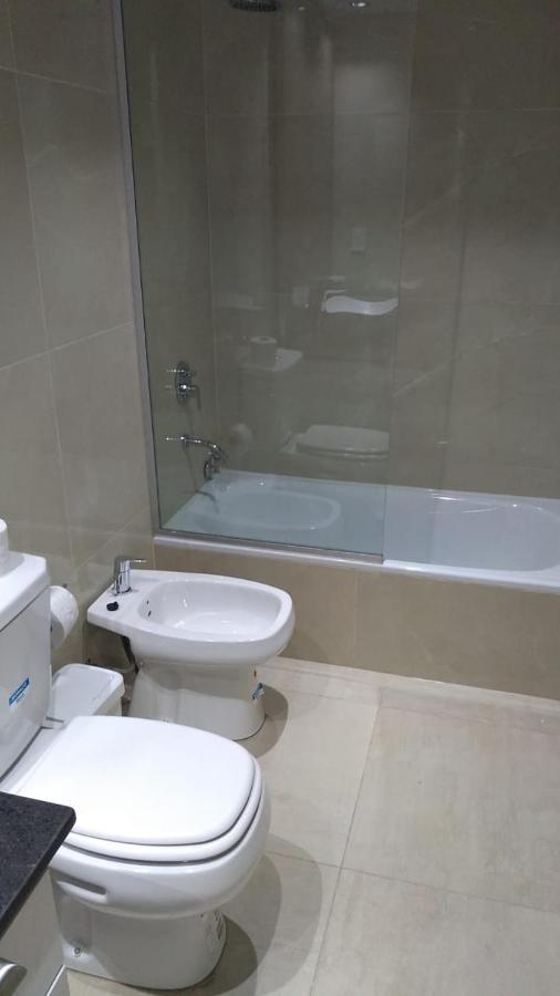 Апартаменти Amplio Departamento Balcon Pleno Centro Peatonal Мендоса Екстер'єр фото