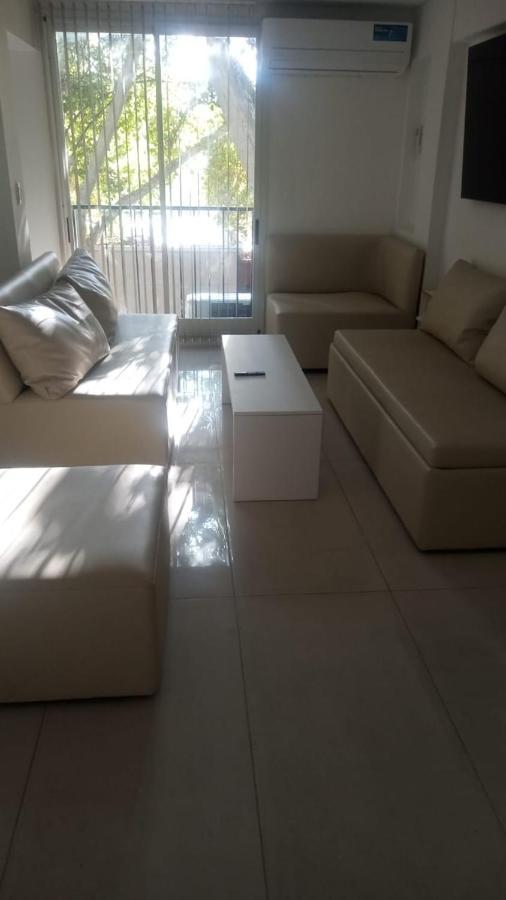 Апартаменти Amplio Departamento Balcon Pleno Centro Peatonal Мендоса Екстер'єр фото